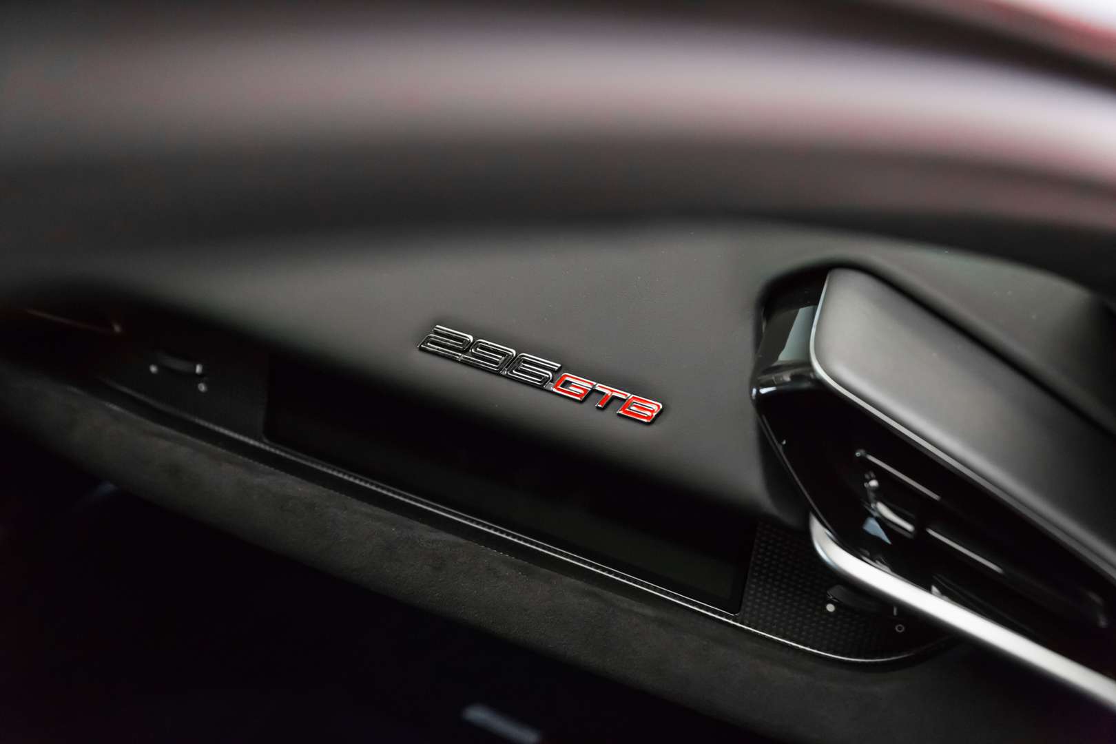 Ferrari 296 GTB - 2023 - Joinsteer - #14