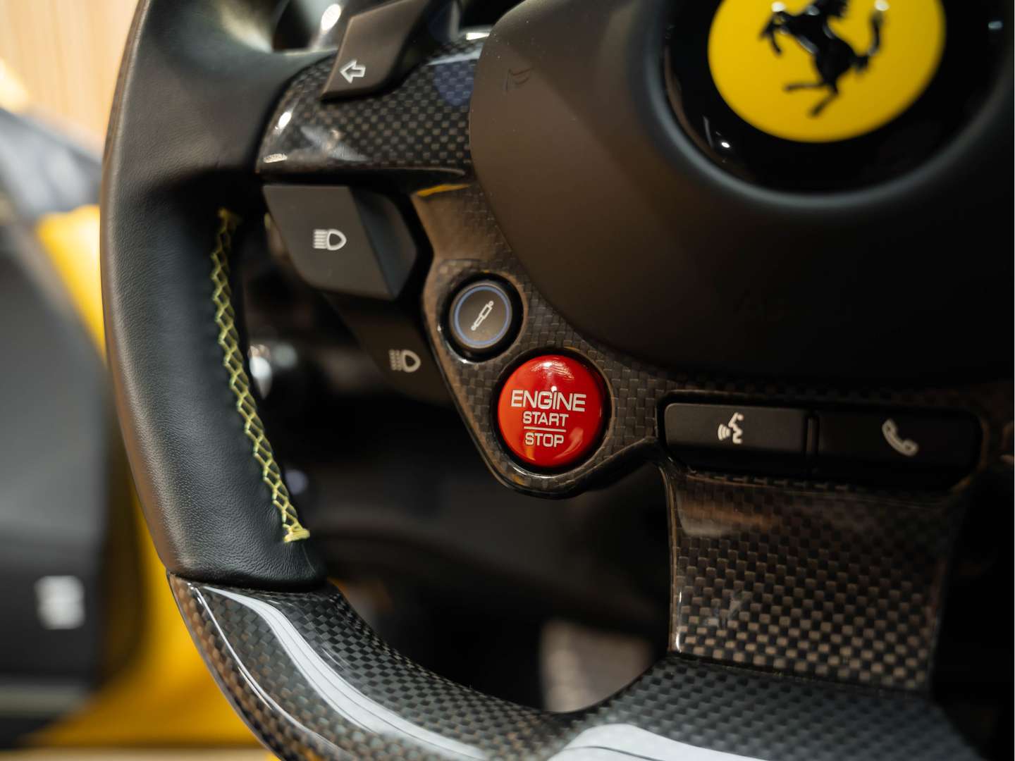 Ferrari 812 Superfast - 2019 - Joinsteer - #47