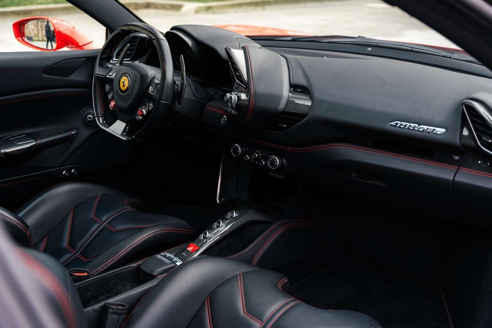 Ferrari 488 GTB - 2017 - Joinsteer - #32