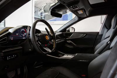 Ferrari Purosangue -  - Joinsteer - #2