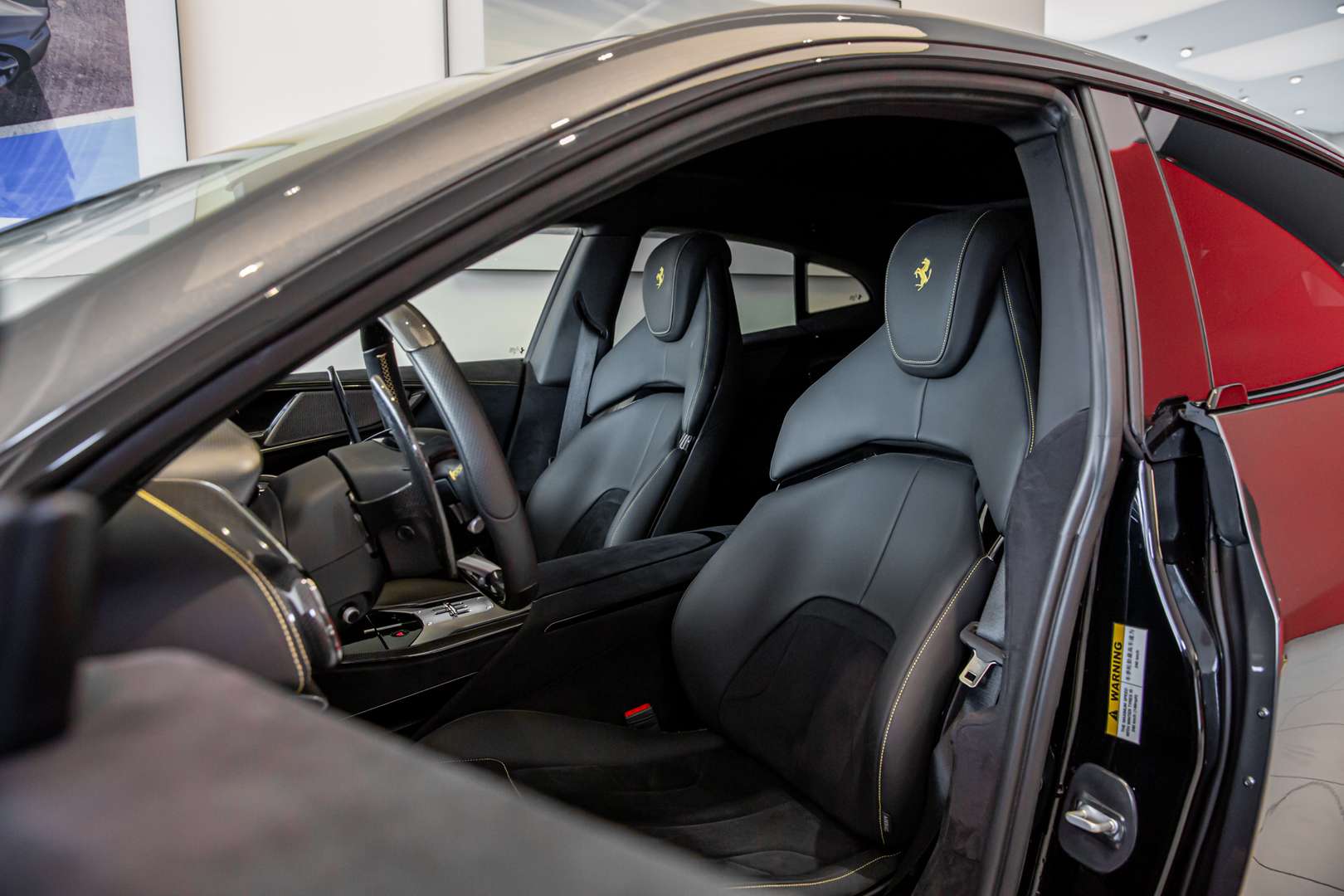 Ferrari Purosangue - 2023 - Joinsteer - #4