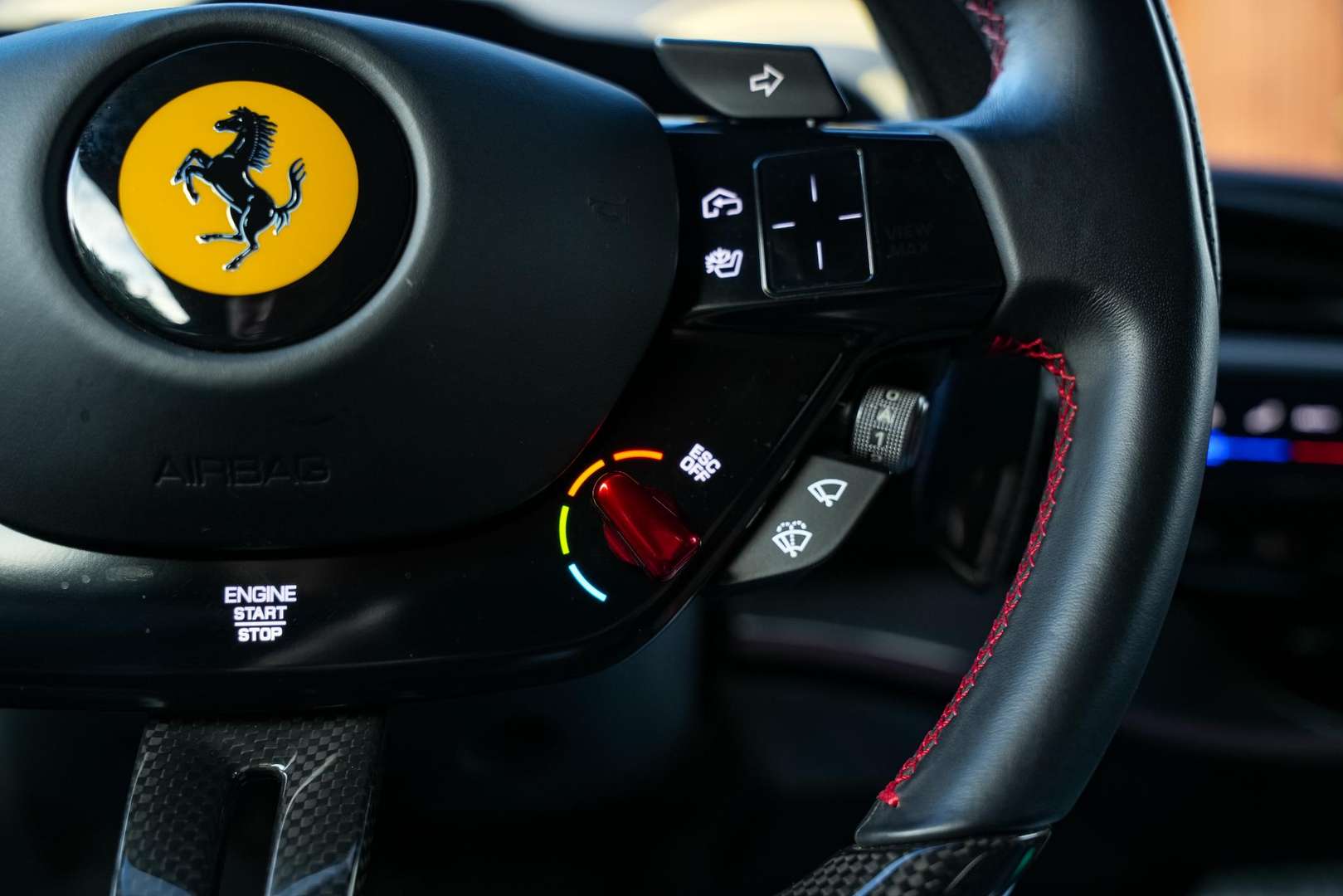 Ferrari SF90 Stradale - 2022 - Joinsteer - #41