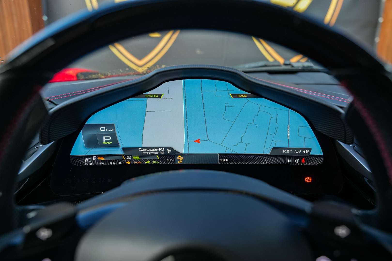 Ferrari SF90 Stradale - 2022 - Joinsteer - #42