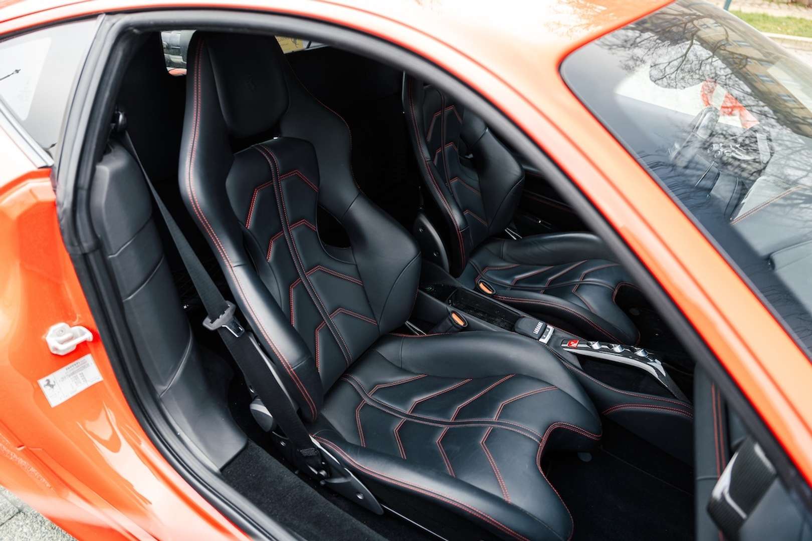 Ferrari 488 GTB - 2017 - Joinsteer - #34