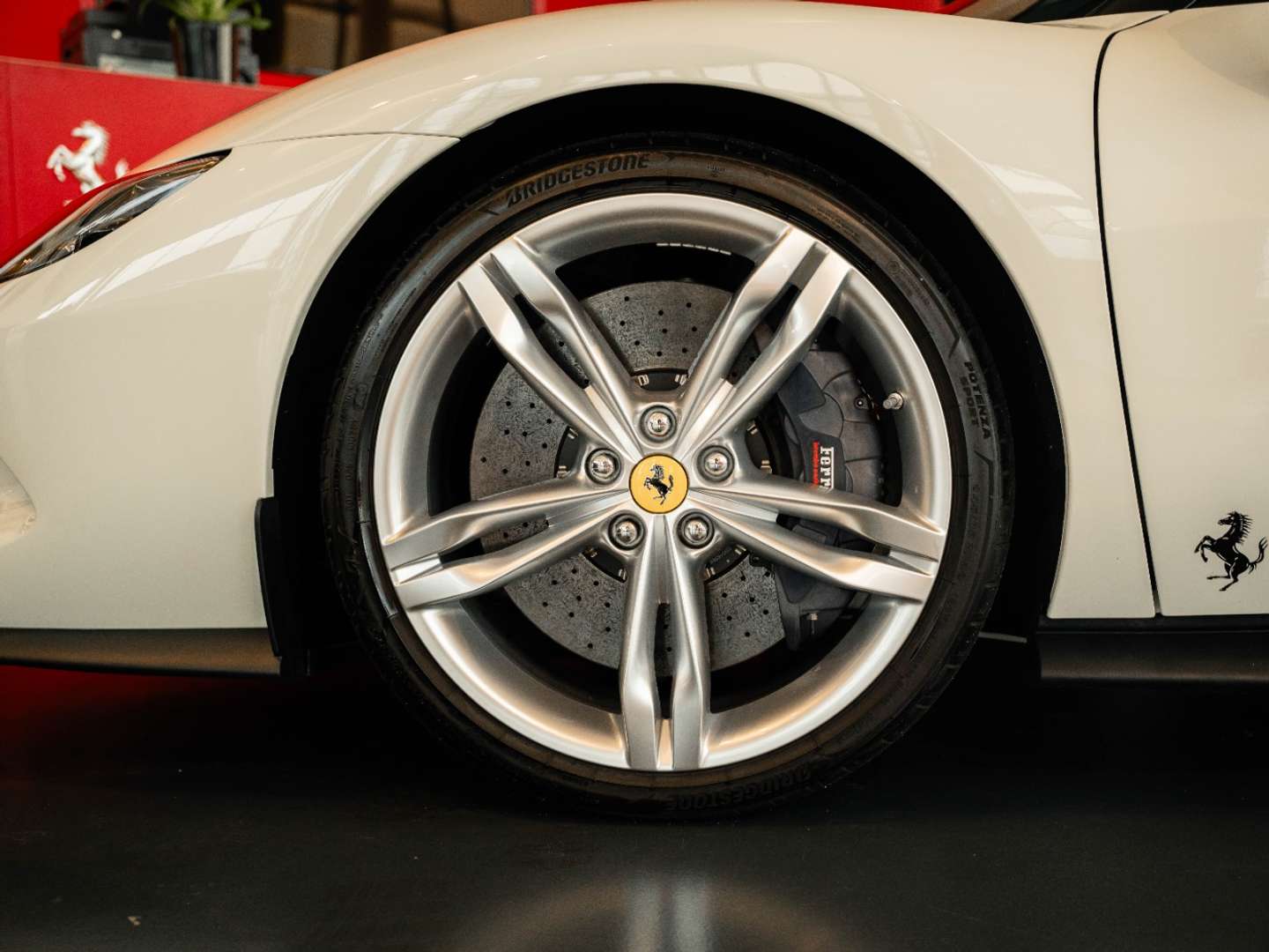 Ferrari 296 GTS - 2025 - Joinsteer - #9