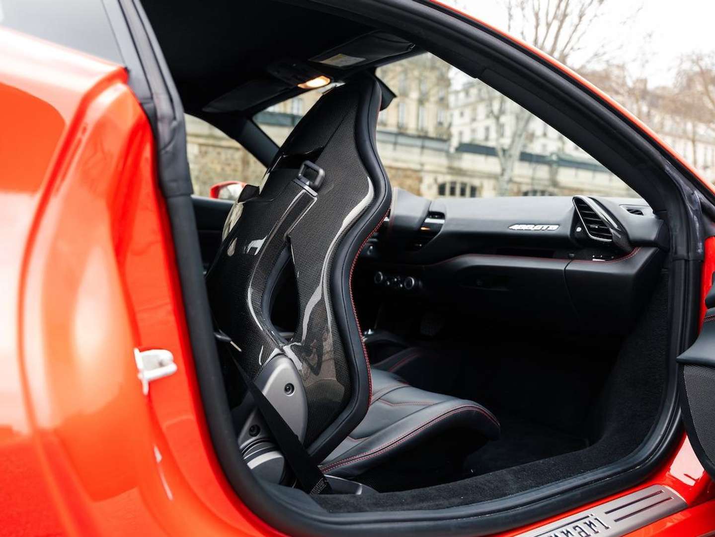 Ferrari 488 GTB - 2017 - Joinsteer - #35