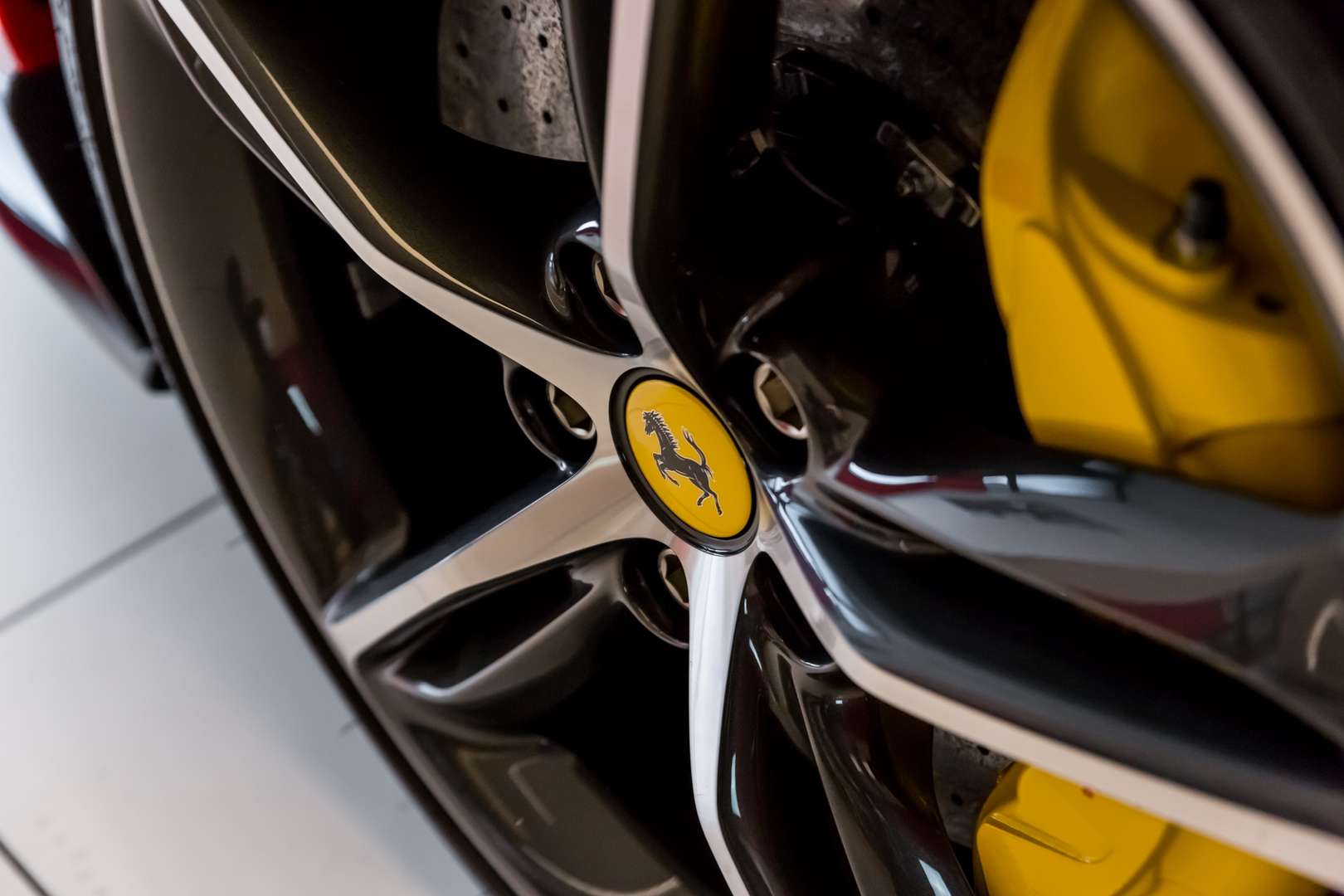 Ferrari 296 GTB - 2023 - Joinsteer - #18