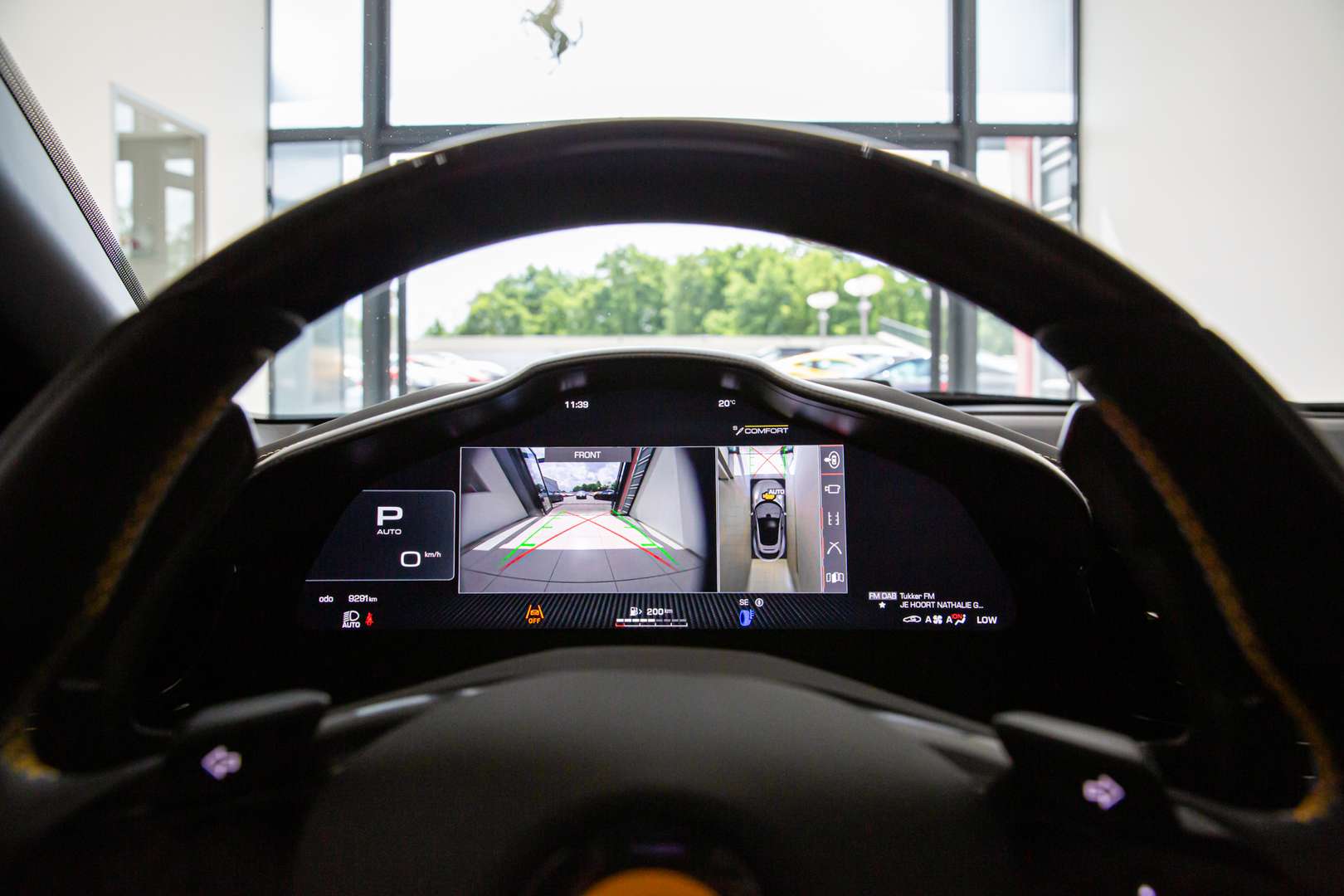 Ferrari Purosangue - 2023 - Joinsteer - #8