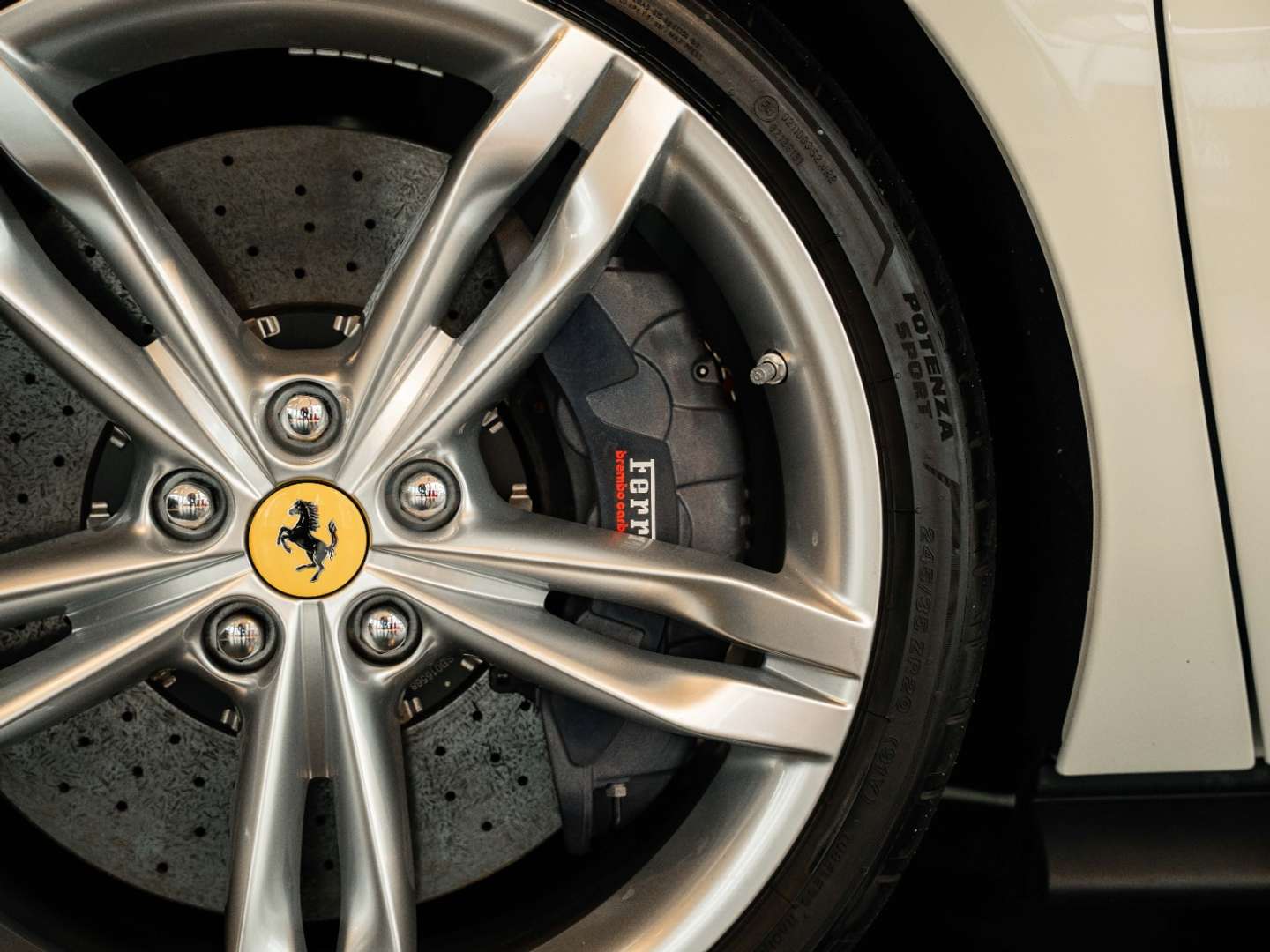 Ferrari 296 GTS - 2025 - Joinsteer - #10