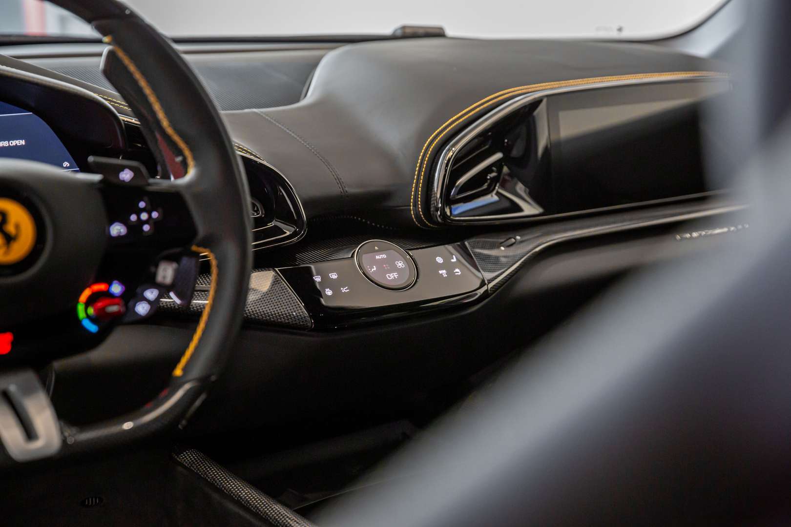 Ferrari Purosangue - 2023 - Joinsteer - #9