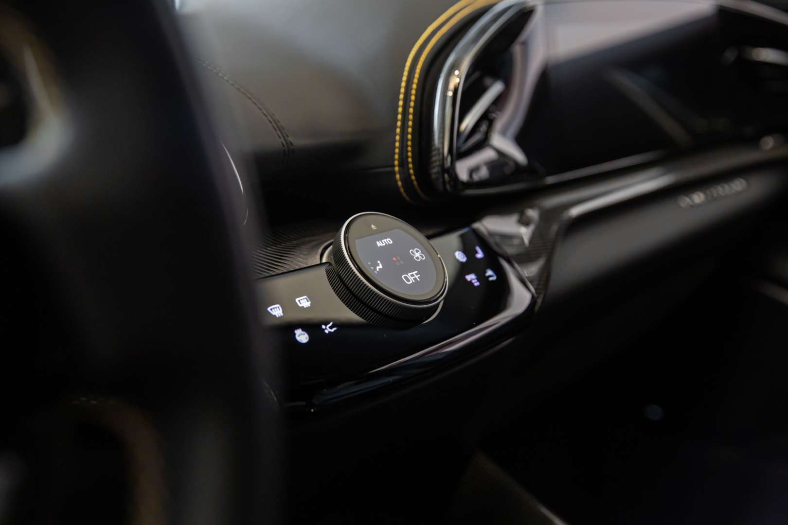 Ferrari Purosangue - 2023 - Joinsteer - #10