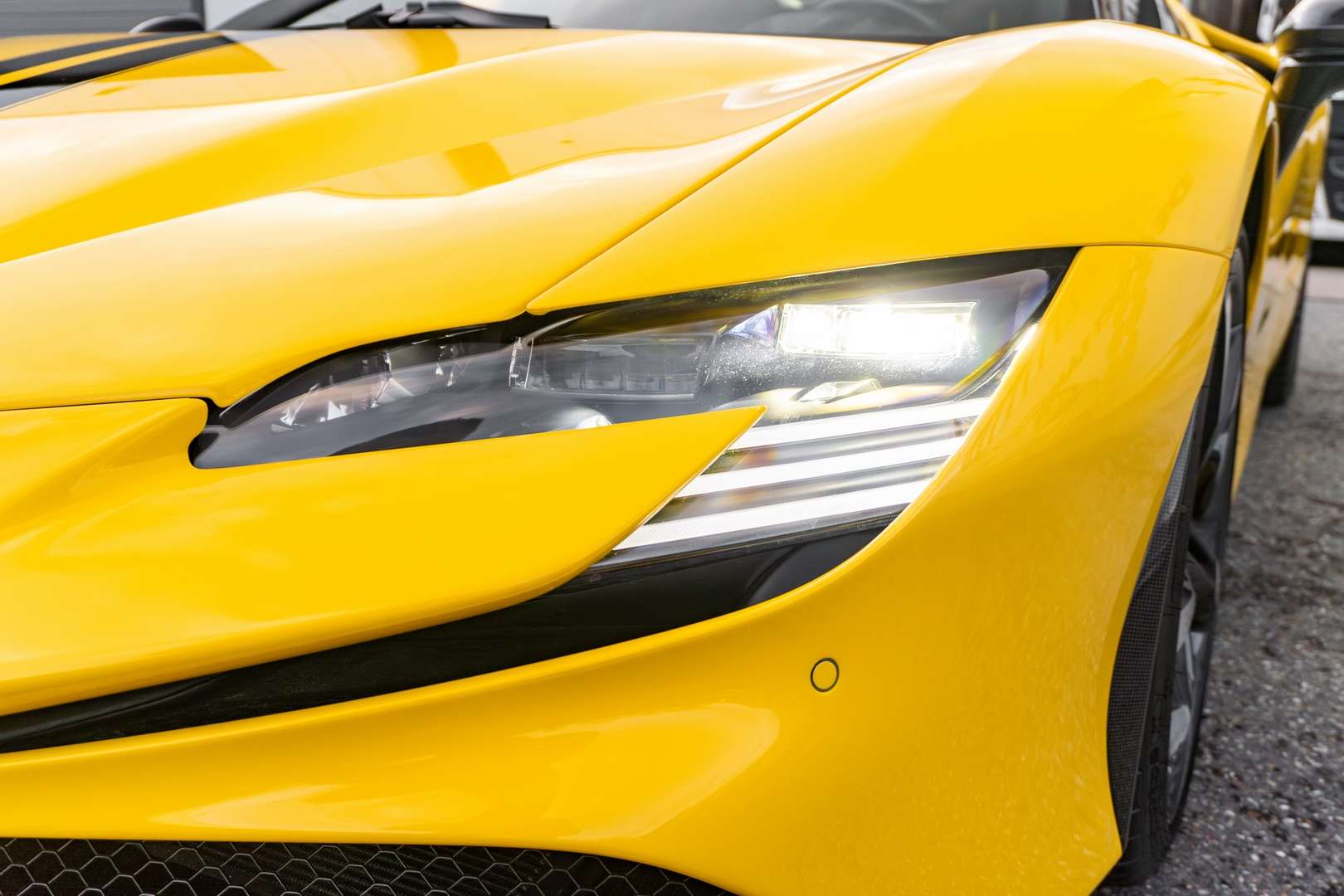 Ferrari SF90 Stradale - 2022 - Joinsteer - #28