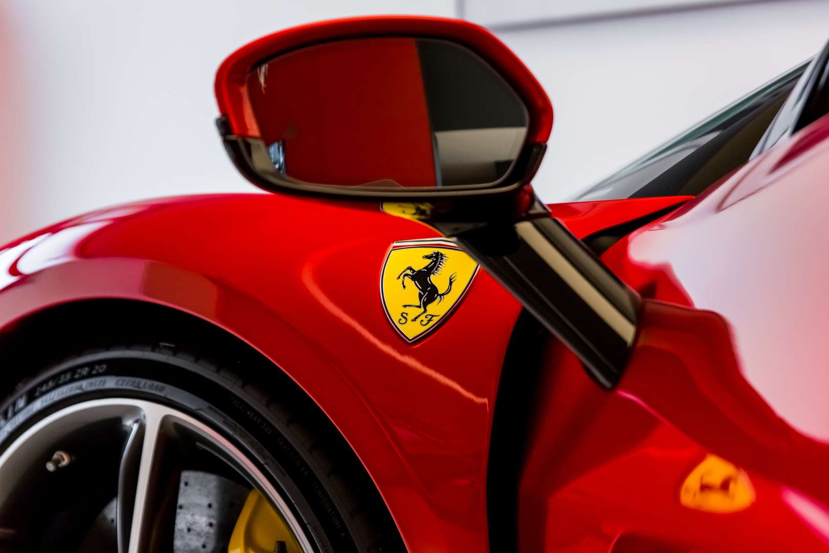 Ferrari 296 GTB - 2023 - Joinsteer - #19