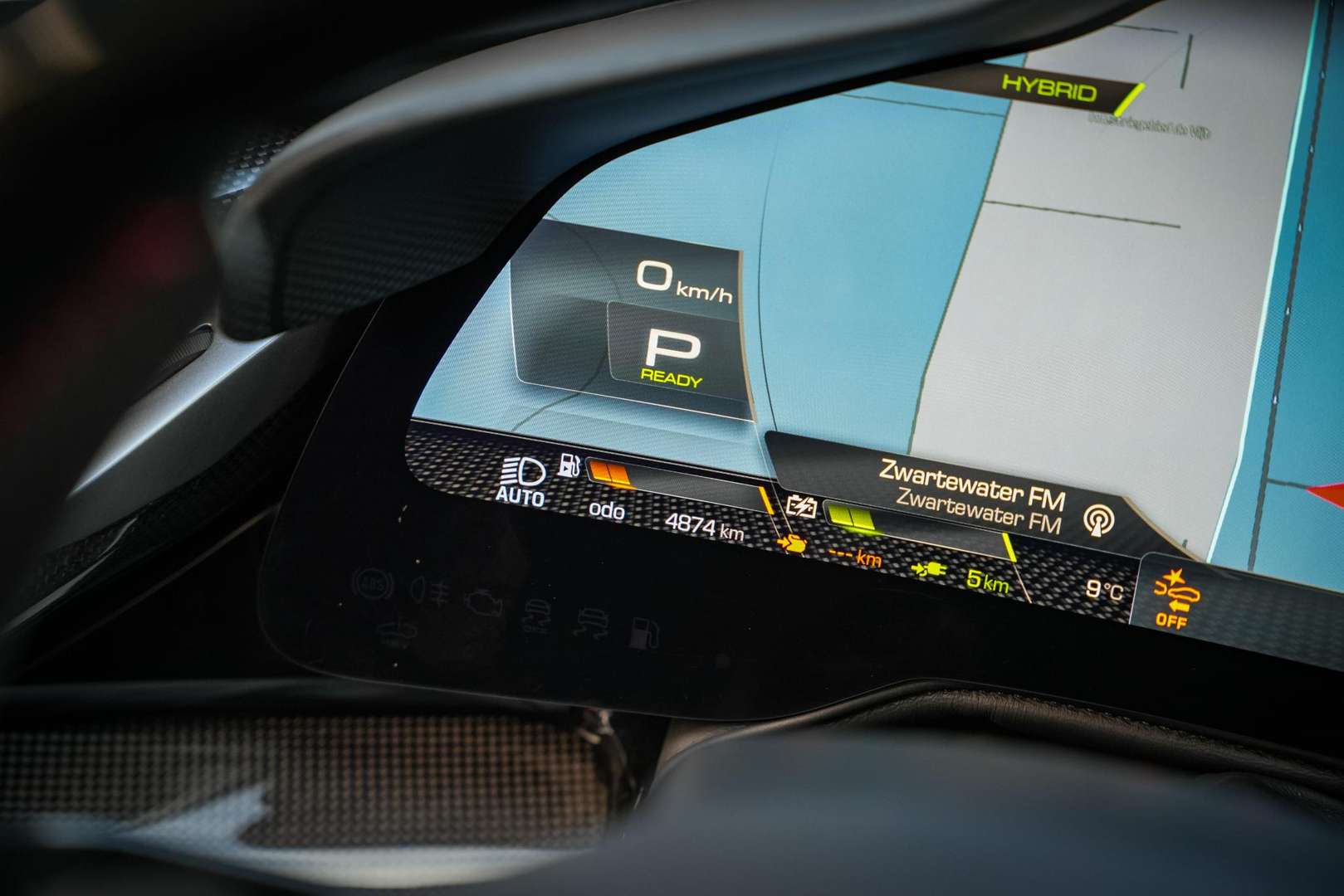 Ferrari SF90 Stradale - 2022 - Joinsteer - #45