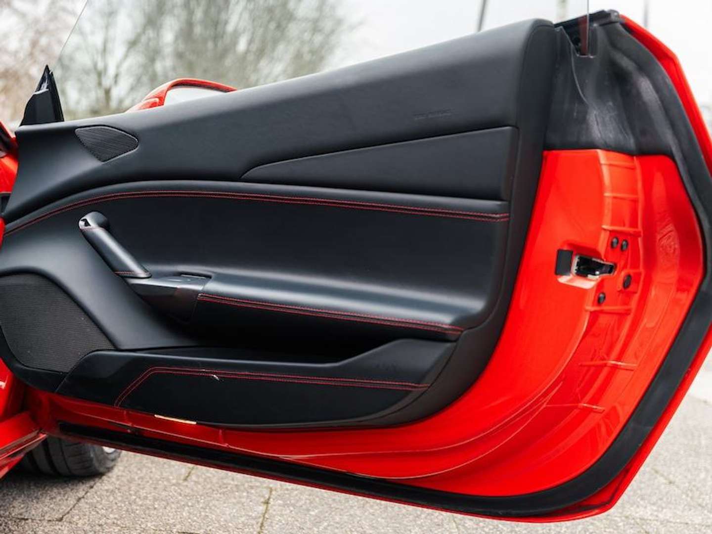 Ferrari 488 GTB - 2017 - Joinsteer - #37