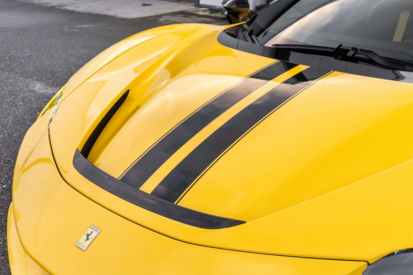 Ferrari SF90 Stradale - 2022 - Joinsteer - #29