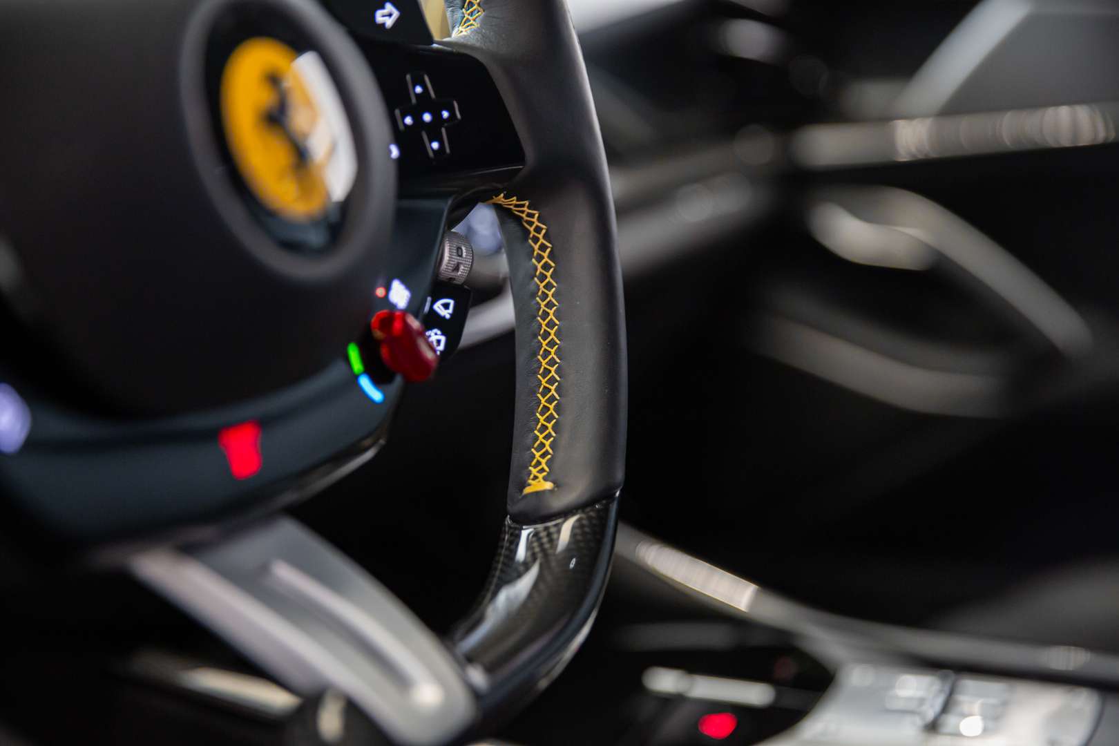 Ferrari Purosangue - 2023 - Joinsteer - #12