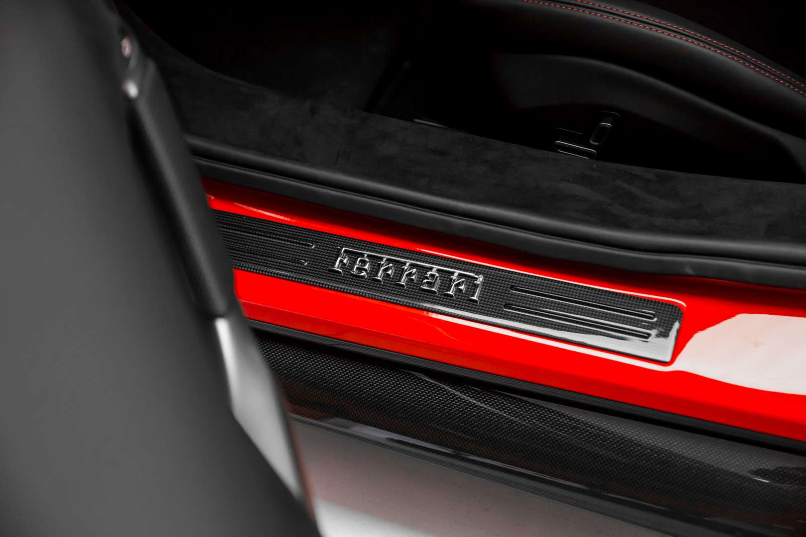 Ferrari 296 GTB - 2023 - Joinsteer - #20