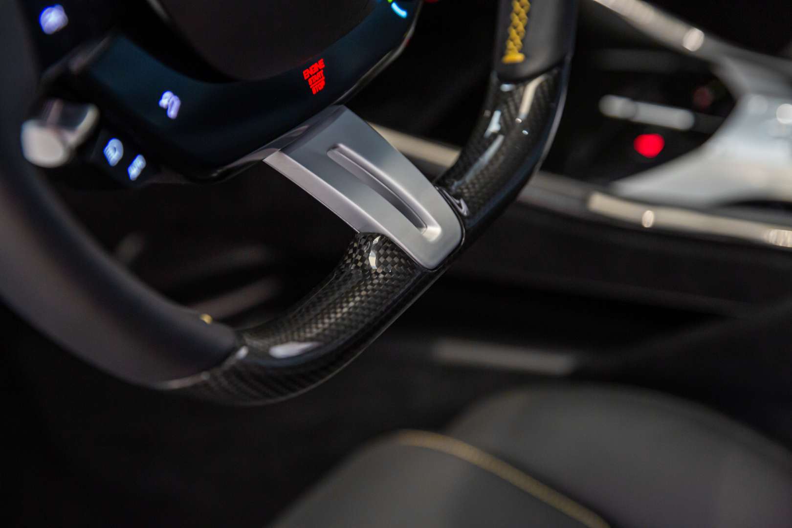 Ferrari Purosangue - 2023 - Joinsteer - #13