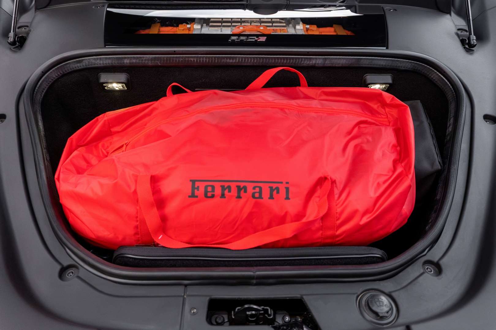 Ferrari SF90 Stradale - 2022 - Joinsteer - #31