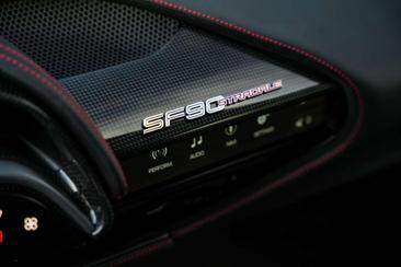 Ferrari SF90 Stradale — photo 47