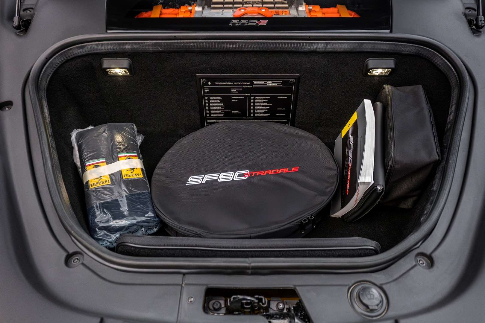 Ferrari SF90 Stradale - 2022 - Joinsteer - #32