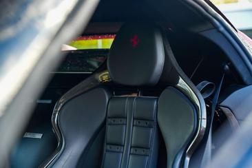 Ferrari SF90 Stradale — photo 48