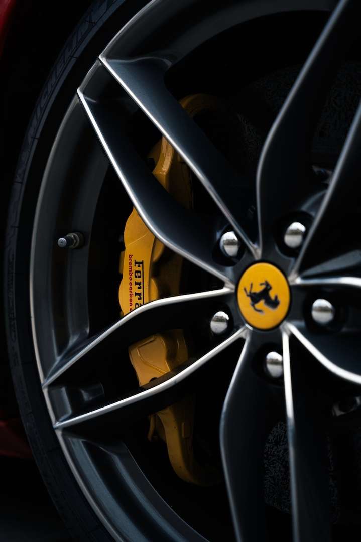 Ferrari 488 GTB - 2017 - Joinsteer - #40