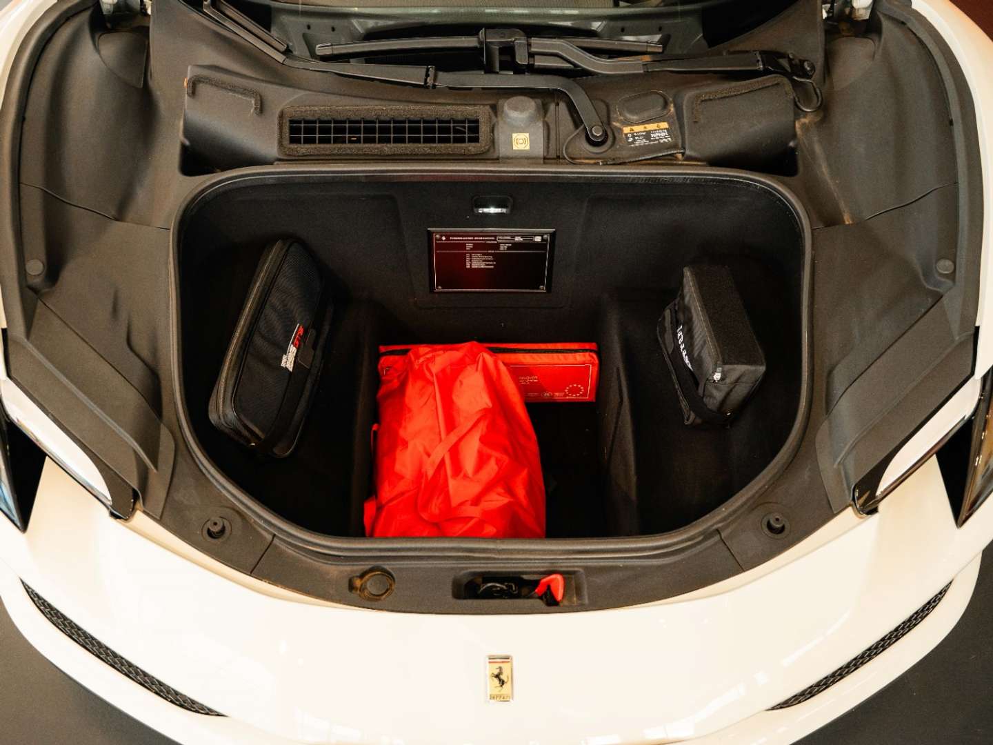 Ferrari 296 GTS - 2025 - Joinsteer - #13