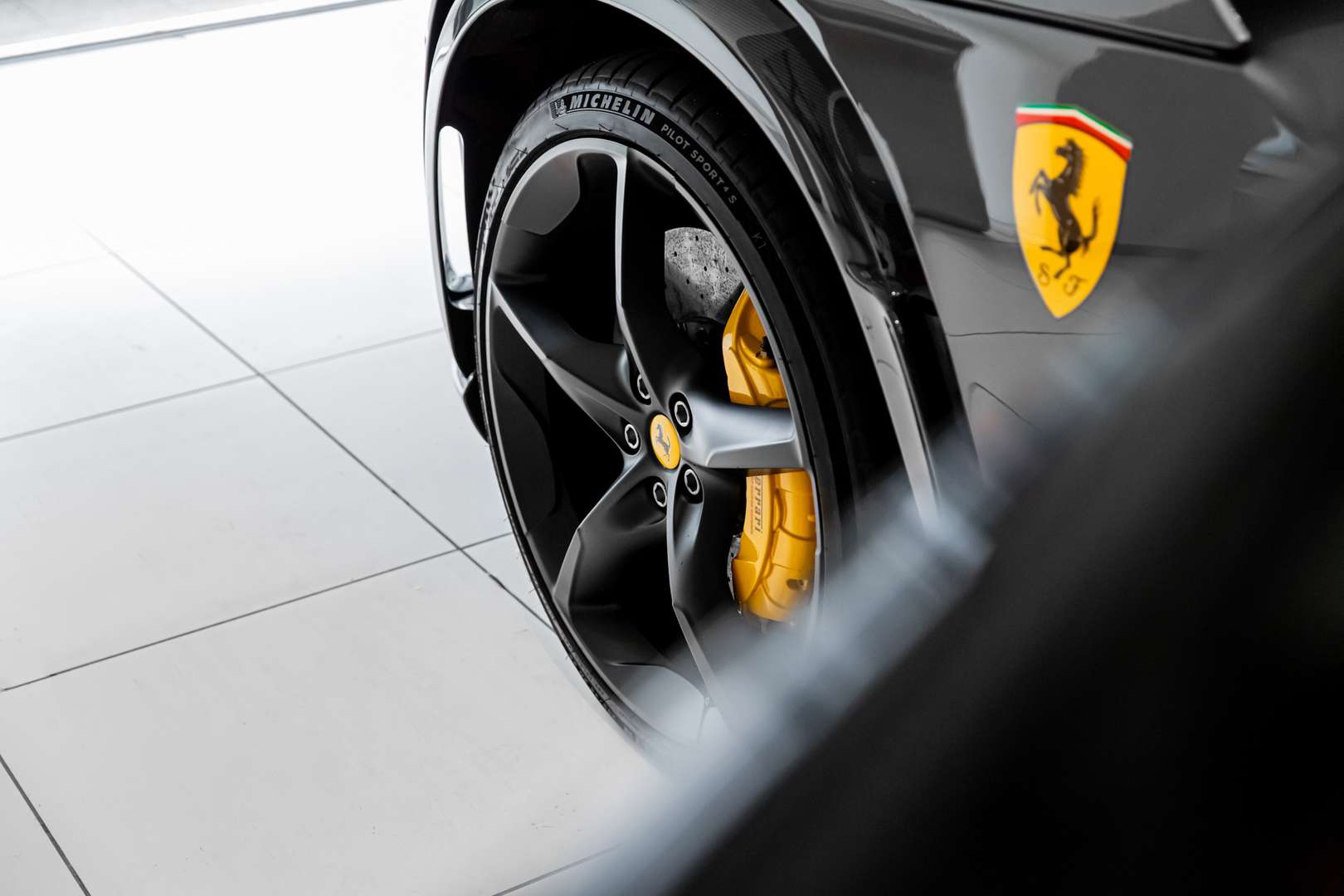 Ferrari Purosangue - 2023 - Joinsteer - #19