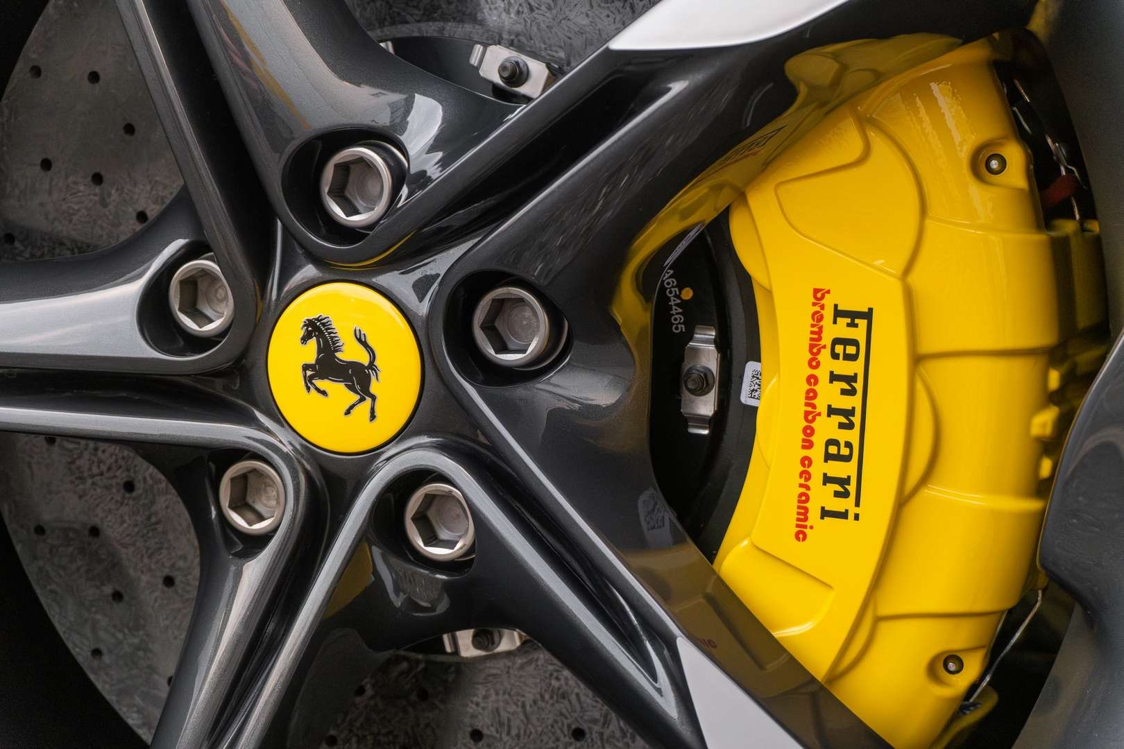 Ferrari SF90 Stradale - 2022 - Joinsteer - #38