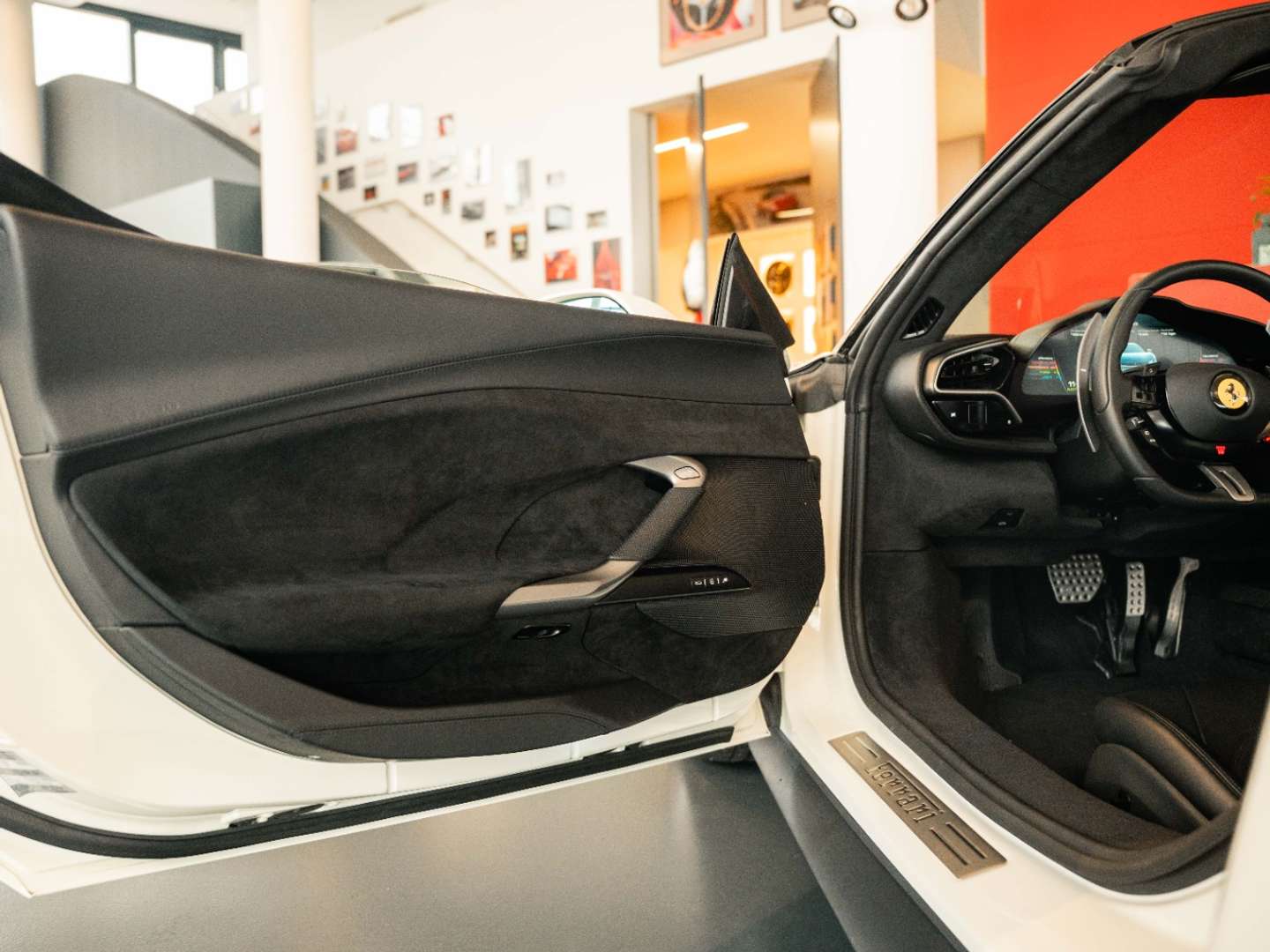 Ferrari 296 GTS - 2025 - Joinsteer - #14