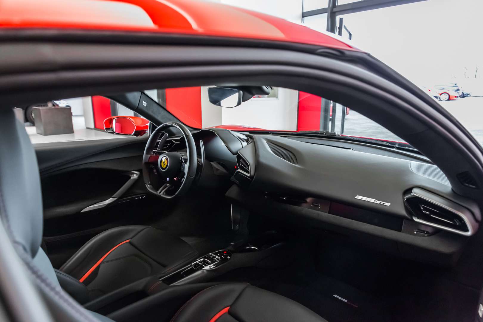 Ferrari 296 GTB - 2023 - Joinsteer - #23