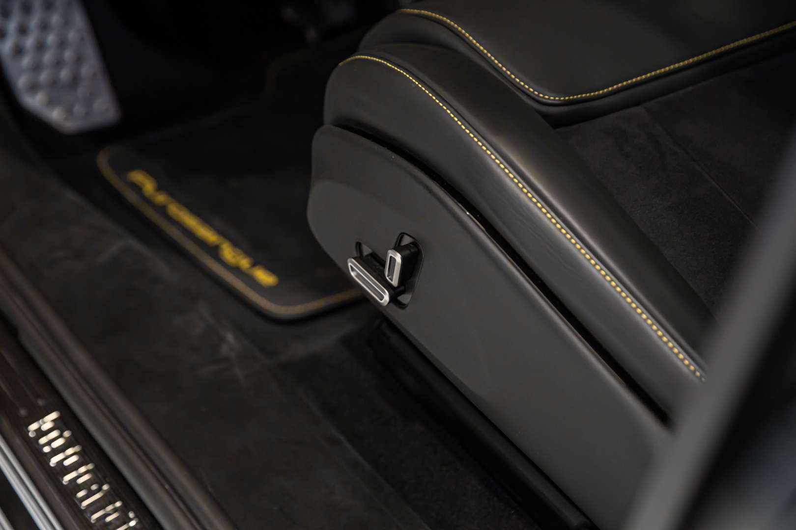 Ferrari Purosangue - 2023 - Joinsteer - #21