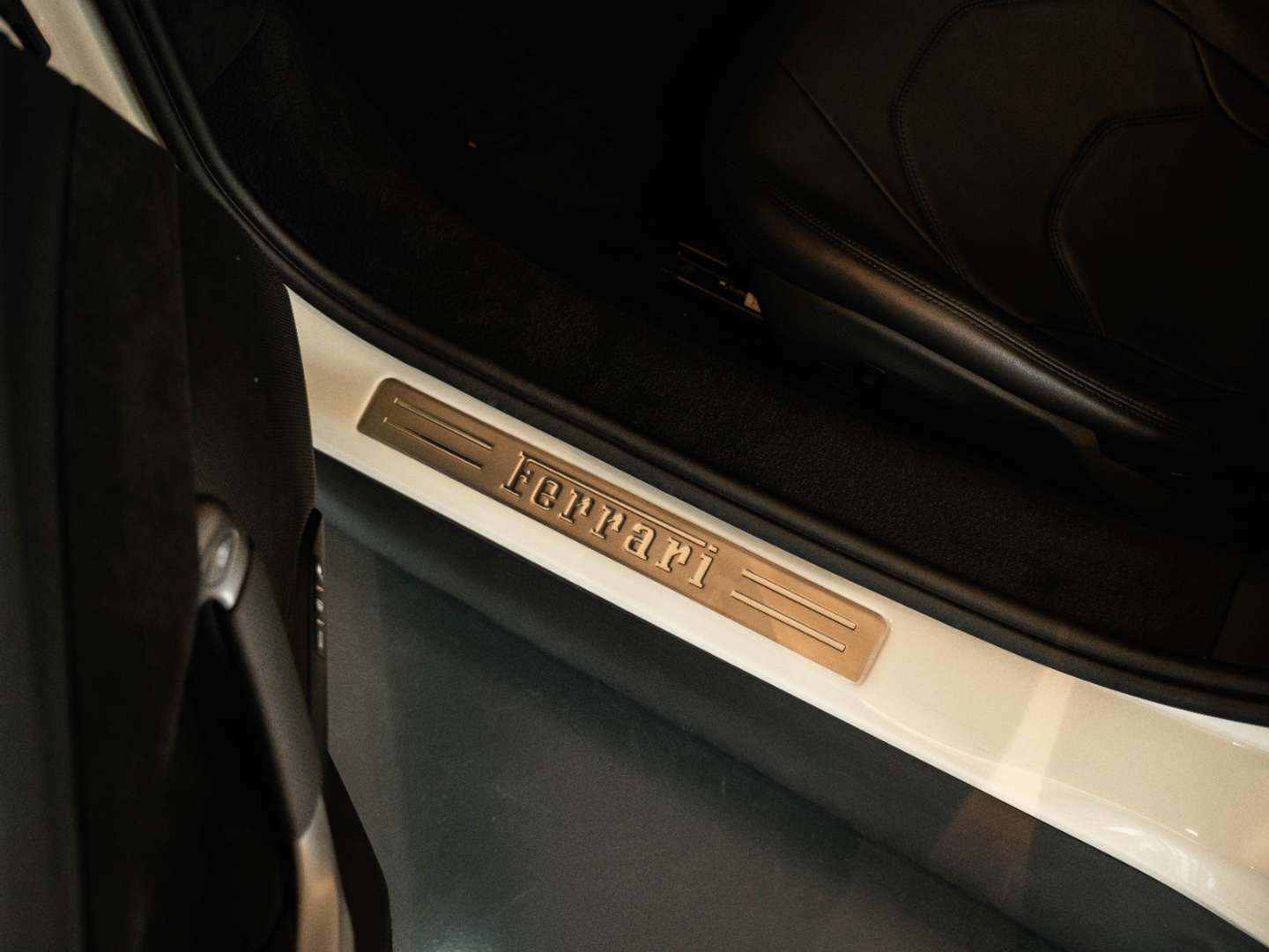 Ferrari 296 GTS - 2025 - Joinsteer - #15