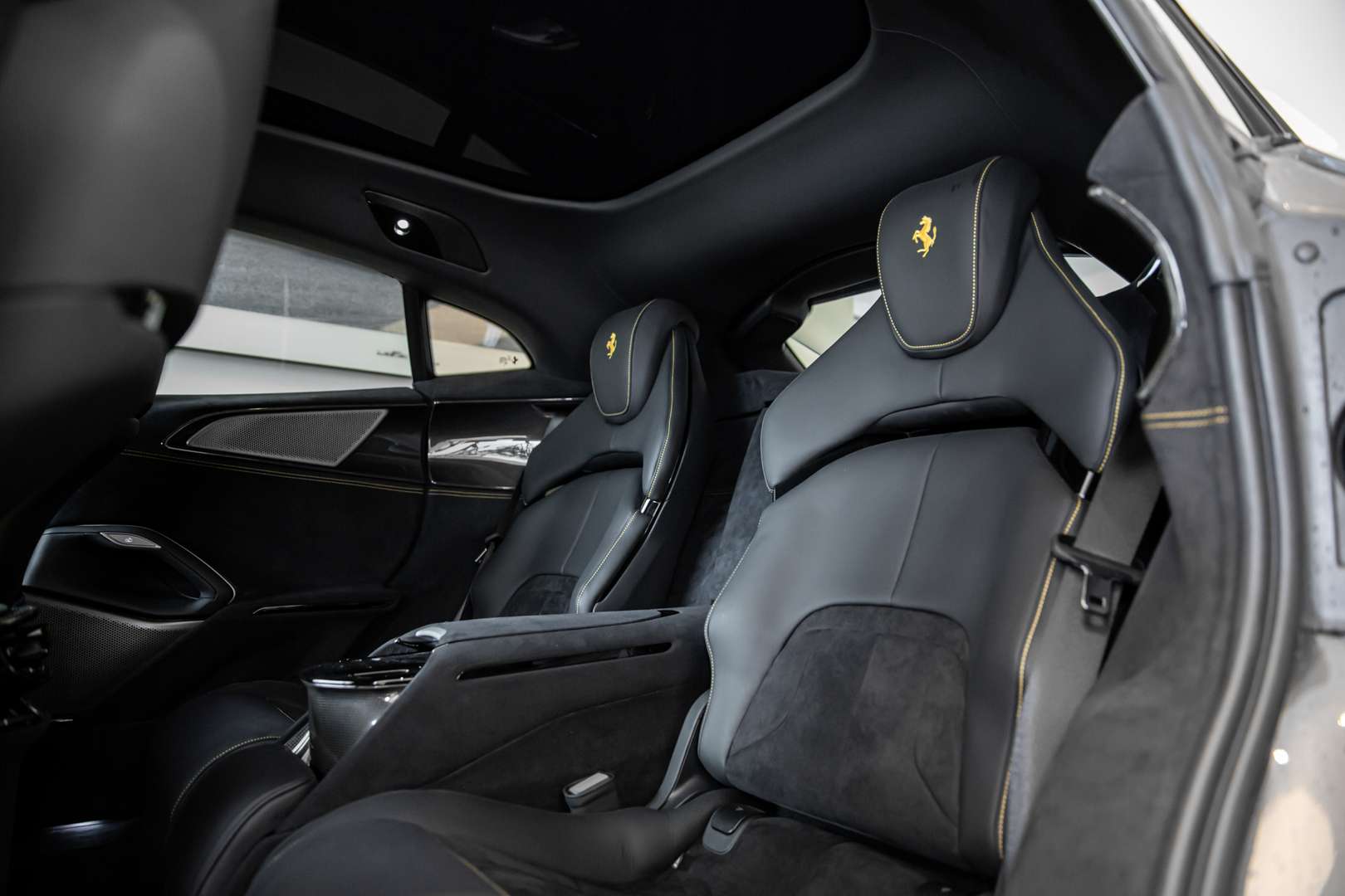 Ferrari Purosangue - 2023 - Joinsteer - #23