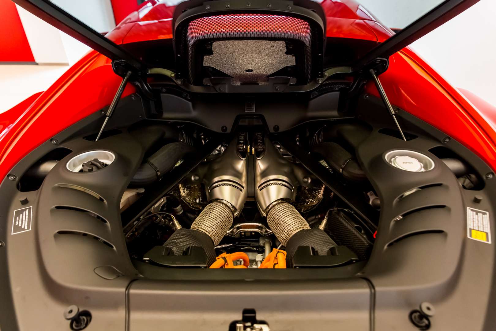 Ferrari 296 GTB - 2023 - Joinsteer - #25