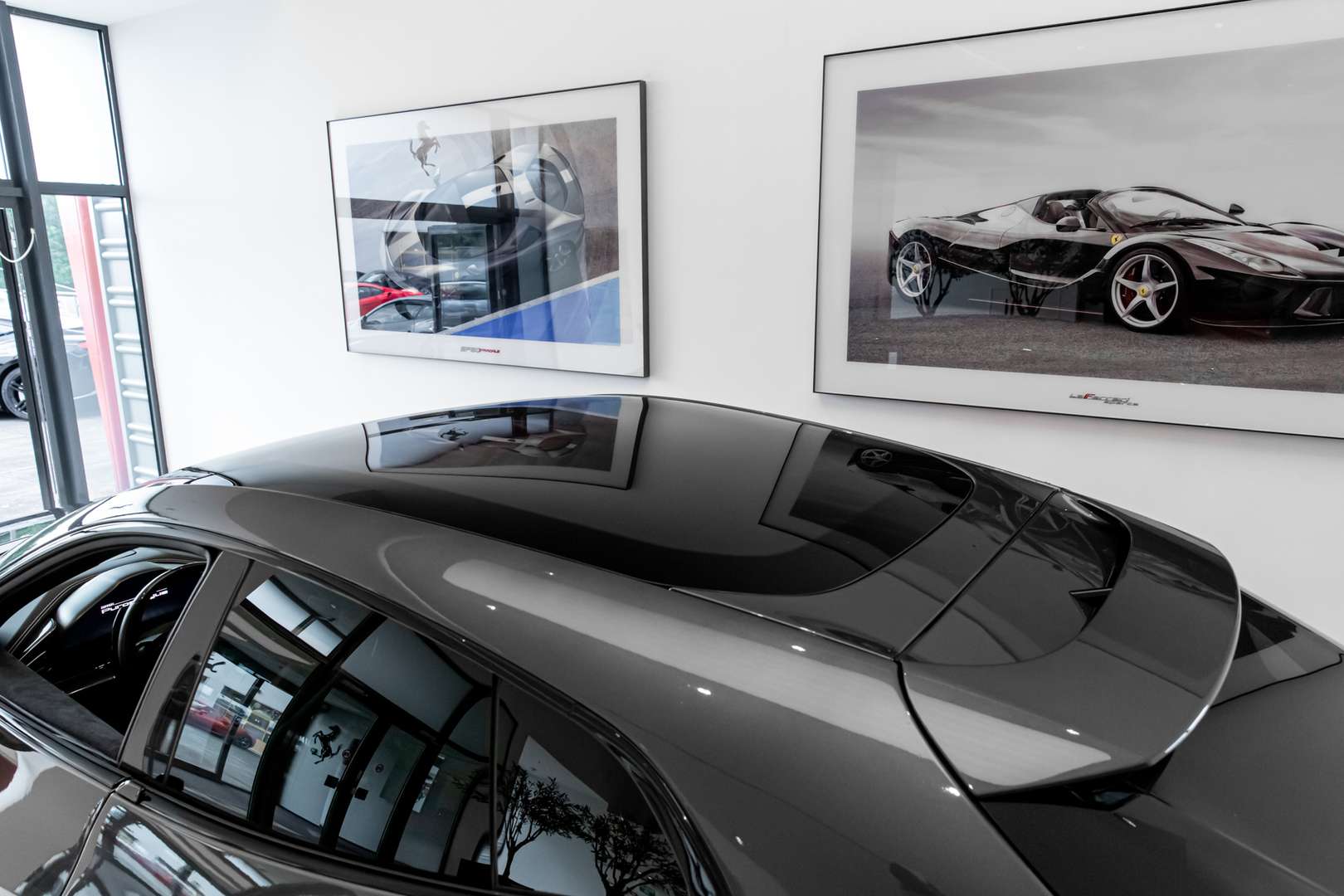 Ferrari Purosangue - 2023 - Joinsteer - #24