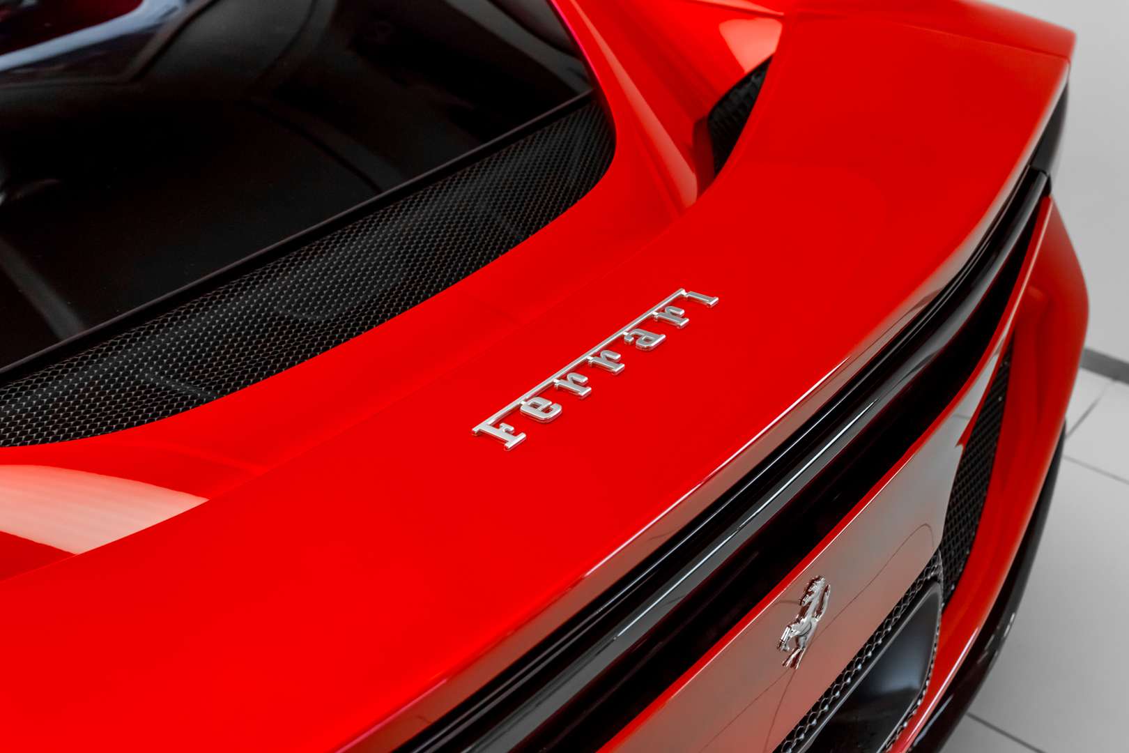 Ferrari 296 GTB - 2023 - Joinsteer - #26