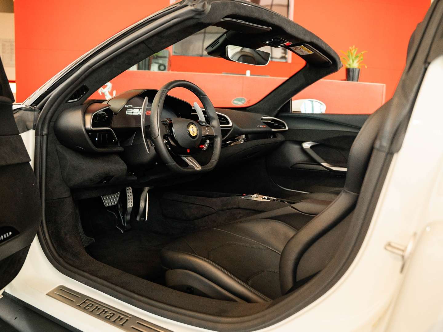 Ferrari 296 GTS - 2025 - Joinsteer - #16