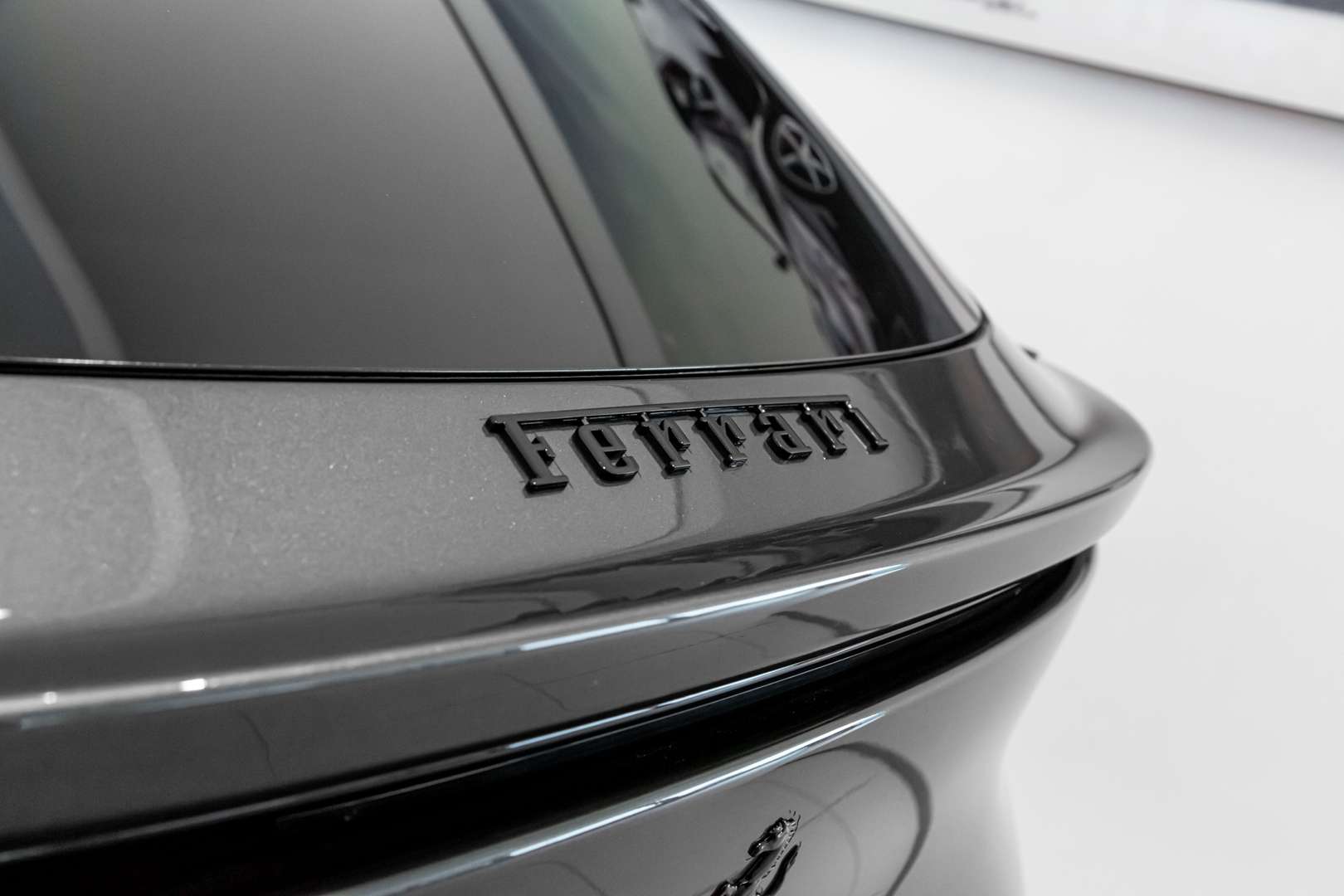 Ferrari Purosangue - 2023 - Joinsteer - #25