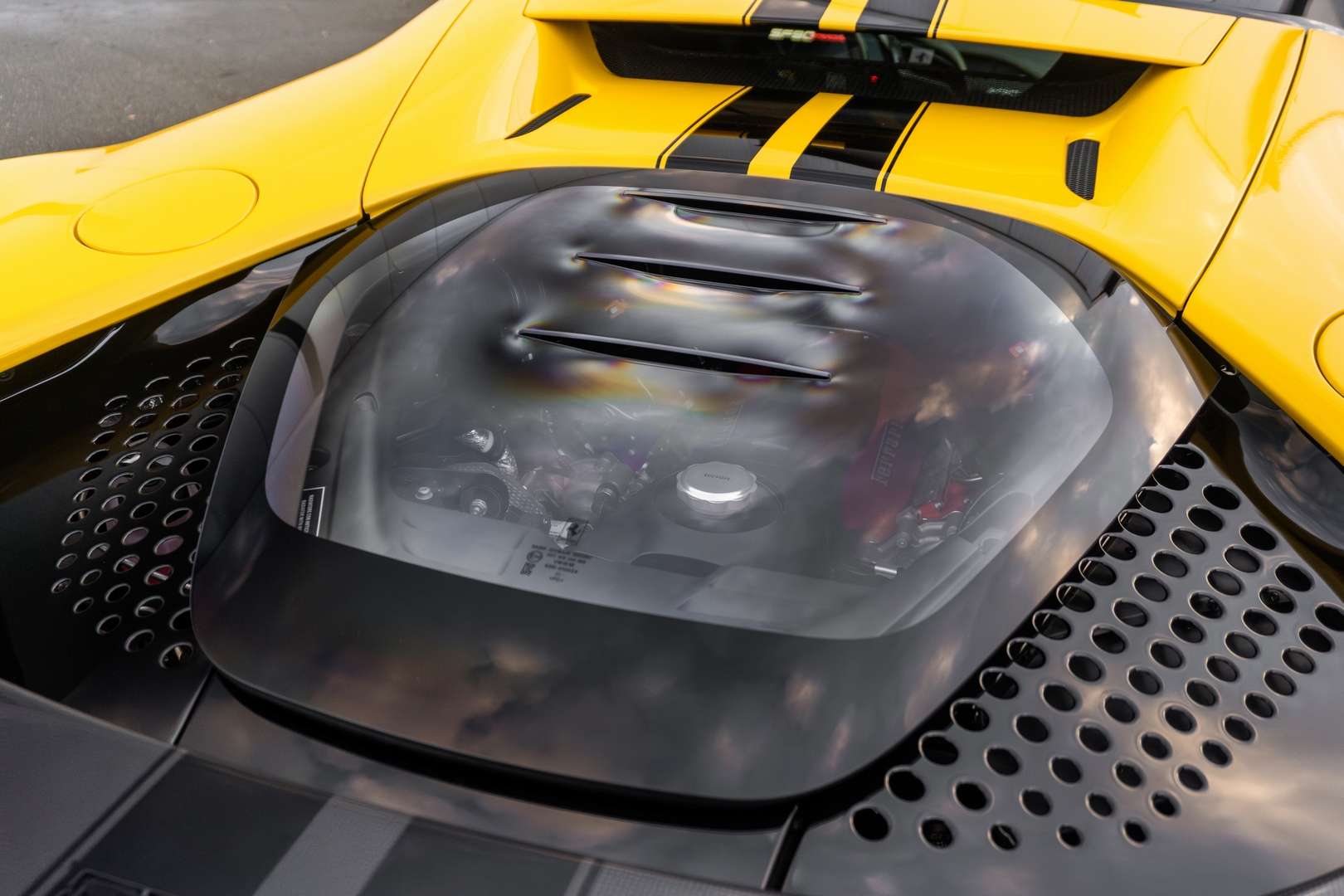 Ferrari SF90 Stradale - 2022 - Joinsteer - #47