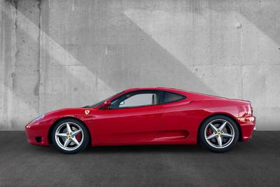 Ferrari 360 Modena -  - Joinsteer - #1