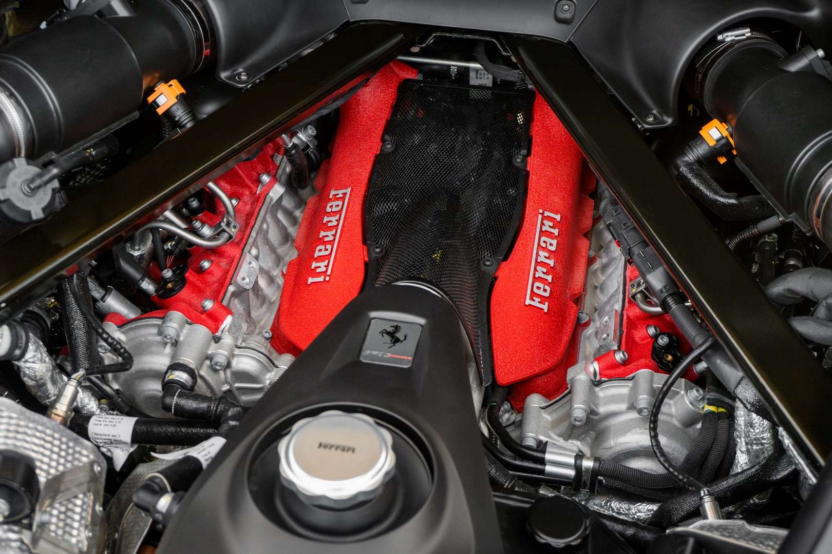 Ferrari SF90 Stradale - 2022 - Joinsteer - #48