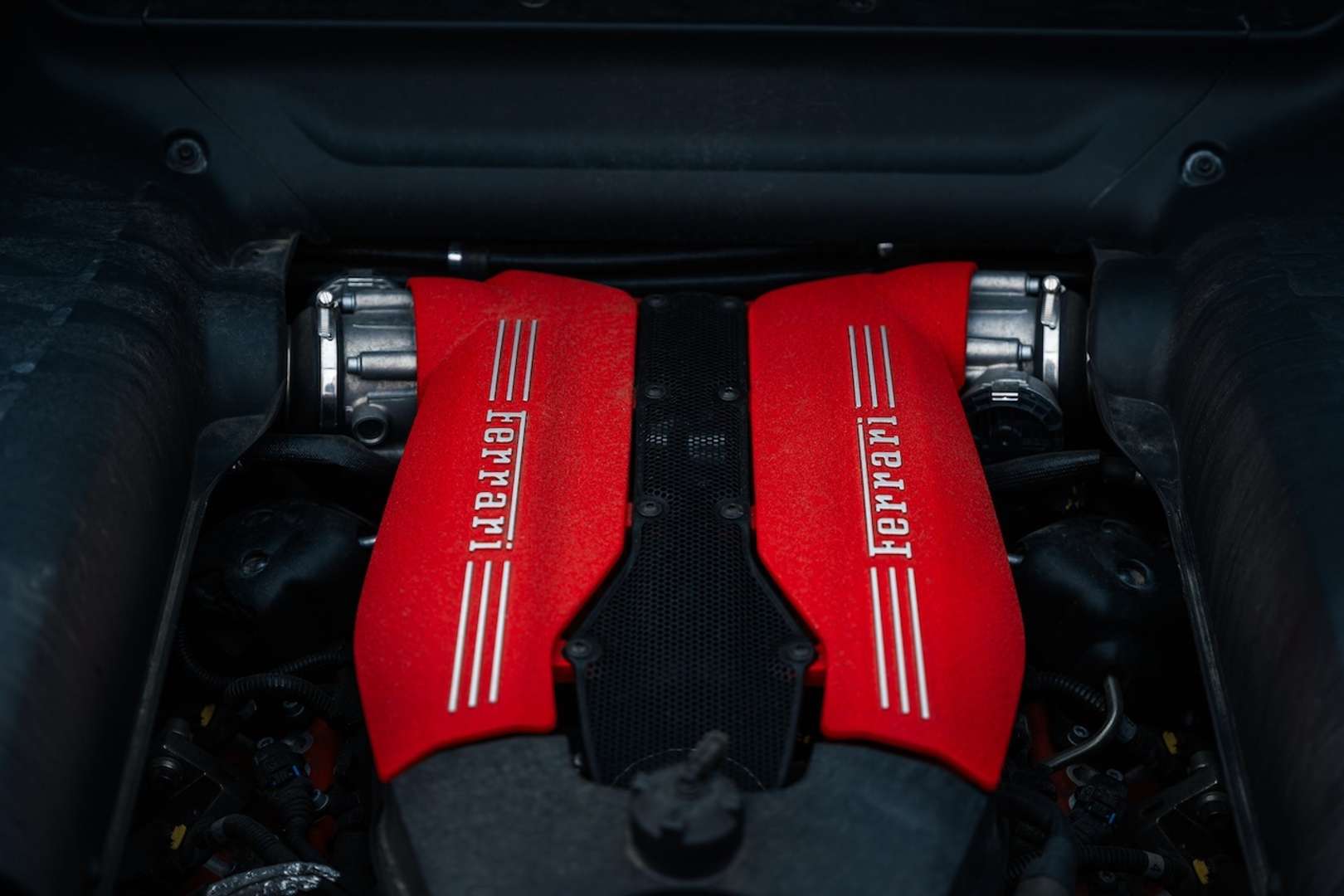 Ferrari 488 GTB - 2017 - Joinsteer - #47