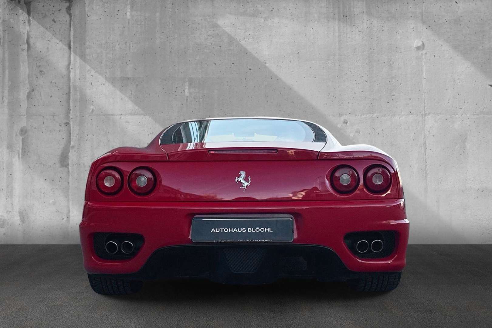 Ferrari 360 Modena - 2000 - Joinsteer - #3