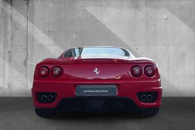 Ferrari 360 Modena -  - Joinsteer - #2
