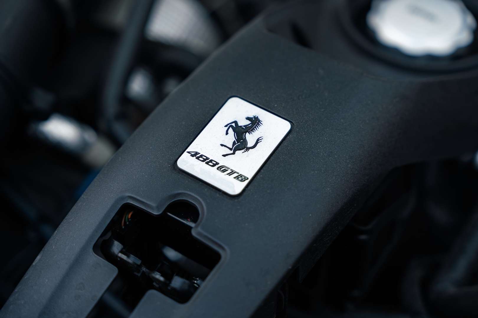 Ferrari 488 GTB - 2017 - Joinsteer - #48