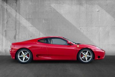 Ferrari 360 Modena -  - Joinsteer - #4