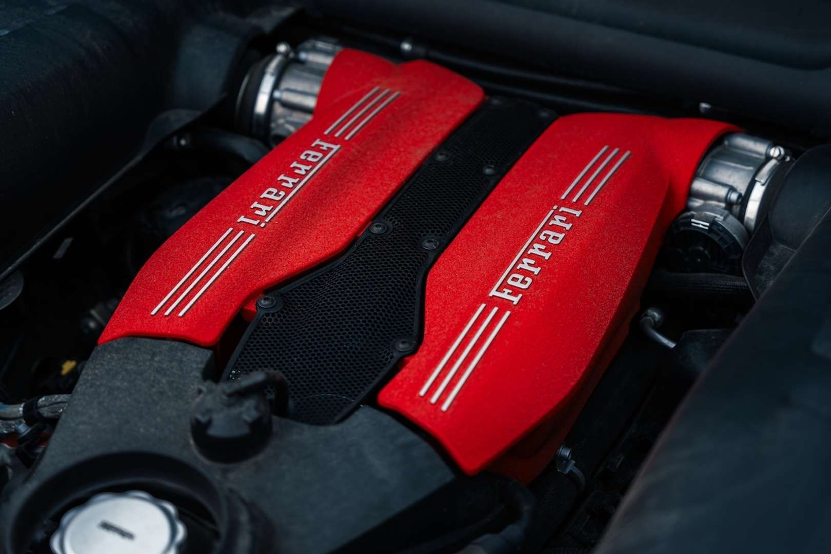 Ferrari 488 GTB - 2017 - Joinsteer - #49